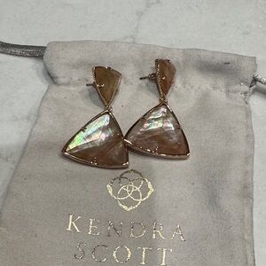 Kendra Scott Earrings